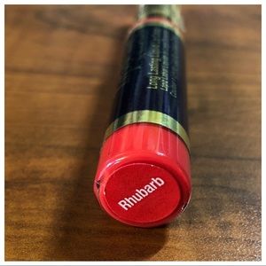 Lipsense Unicorn Color Rhubarb